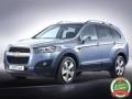 usato CHEVROLET Captiva