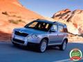 usato SKODA Yeti