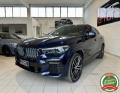 usato BMW X6