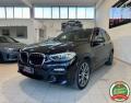 usato BMW X3