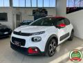 usato CITROEN C3