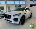usato JAGUAR E Pace
