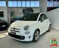 usato FIAT 500