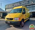 usato OPEL Movano