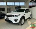 usato LAND ROVER Discovery Sport