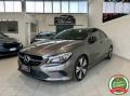usato MERCEDES CLA 200