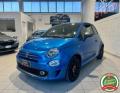 usato FIAT 500