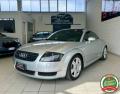 usato AUDI TT