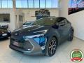 usato TOYOTA C HR
