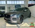 usato JAGUAR E Pace