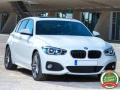 usato BMW 118