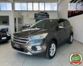 usato FORD Kuga