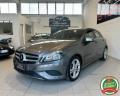 usato MERCEDES A 180