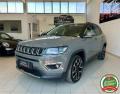 usato JEEP Compass