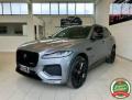 usato JAGUAR F Pace
