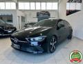 usato MERCEDES CLA 200