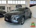 usato HYUNDAI Tucson