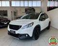 usato PEUGEOT 2008
