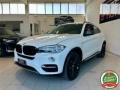 usato BMW X6