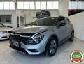 usato KIA Sportage