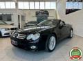 usato MERCEDES SL 500