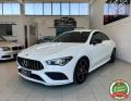 usato MERCEDES CLA 200
