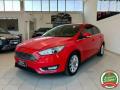 usato FORD Focus
