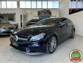 usato MERCEDES CLS 350