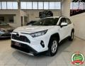 usato TOYOTA RAV 4 MY23