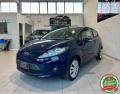 usato FORD Fiesta