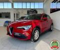 usato ALFA ROMEO Stelvio
