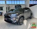 usato TOYOTA Yaris Cross