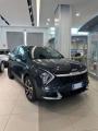 Km 0 KIA Sportage