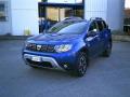 usato DACIA Duster