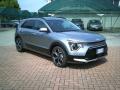 Km 0 KIA Niro
