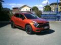 usato KIA Sportage