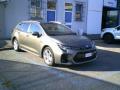 usato SUZUKI Swace