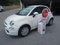 usato FIAT 500