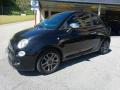 usato FIAT 500