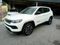 Km 0 JEEP Compass