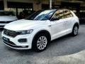 usato VOLKSWAGEN T Roc