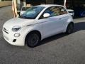 nuovo FIAT 500