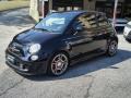 usato ABARTH 500
