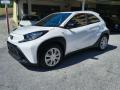 Km 0 TOYOTA Aygo X