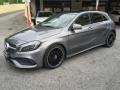 usato MERCEDES A 200