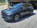 usato HYUNDAI Tucson