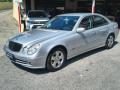 usato MERCEDES E 280