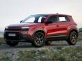 nuovo JEEP Avenger