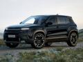 nuovo JEEP Avenger