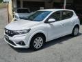 usato DACIA Sandero